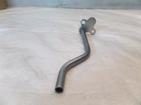 Triumph Trophy SE 1215 & Tiger Explorer XC Engine Motor Oil Pump Drain Pan Pipe