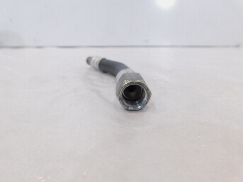 Harley Davidson Sportster 883 & 1200 Oil Pump to Filter Line Hose Pipe 62651-04