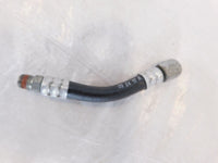Harley Davidson Sportster 883 & 1200 Oil Pump to Filter Line Hose Pipe 62651-04