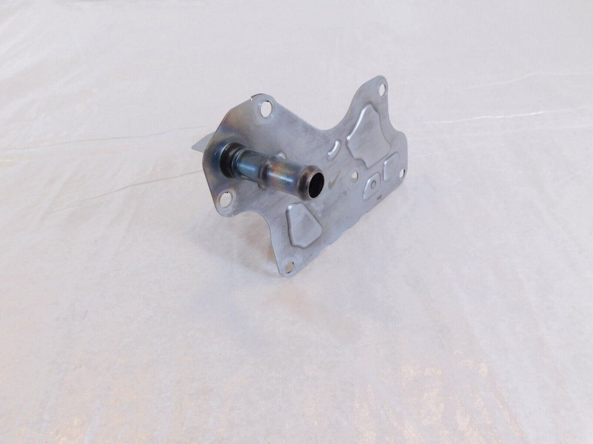 Triumph Speed Triple 1050 R S Tiger & Sprint Crankcase Oil Breather Plate Cover