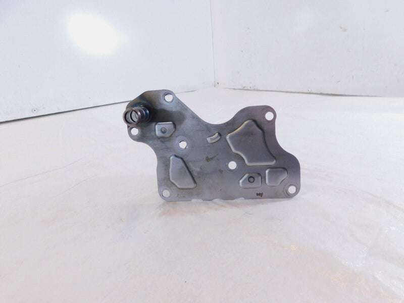 Triumph Speed Triple 1050 R S Tiger & Sprint Crankcase Oil Breather Plate Cover