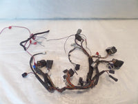 1997 & 1998 Harley Davidson Electra Glide FLHP Police Front Fairing Wire Harness