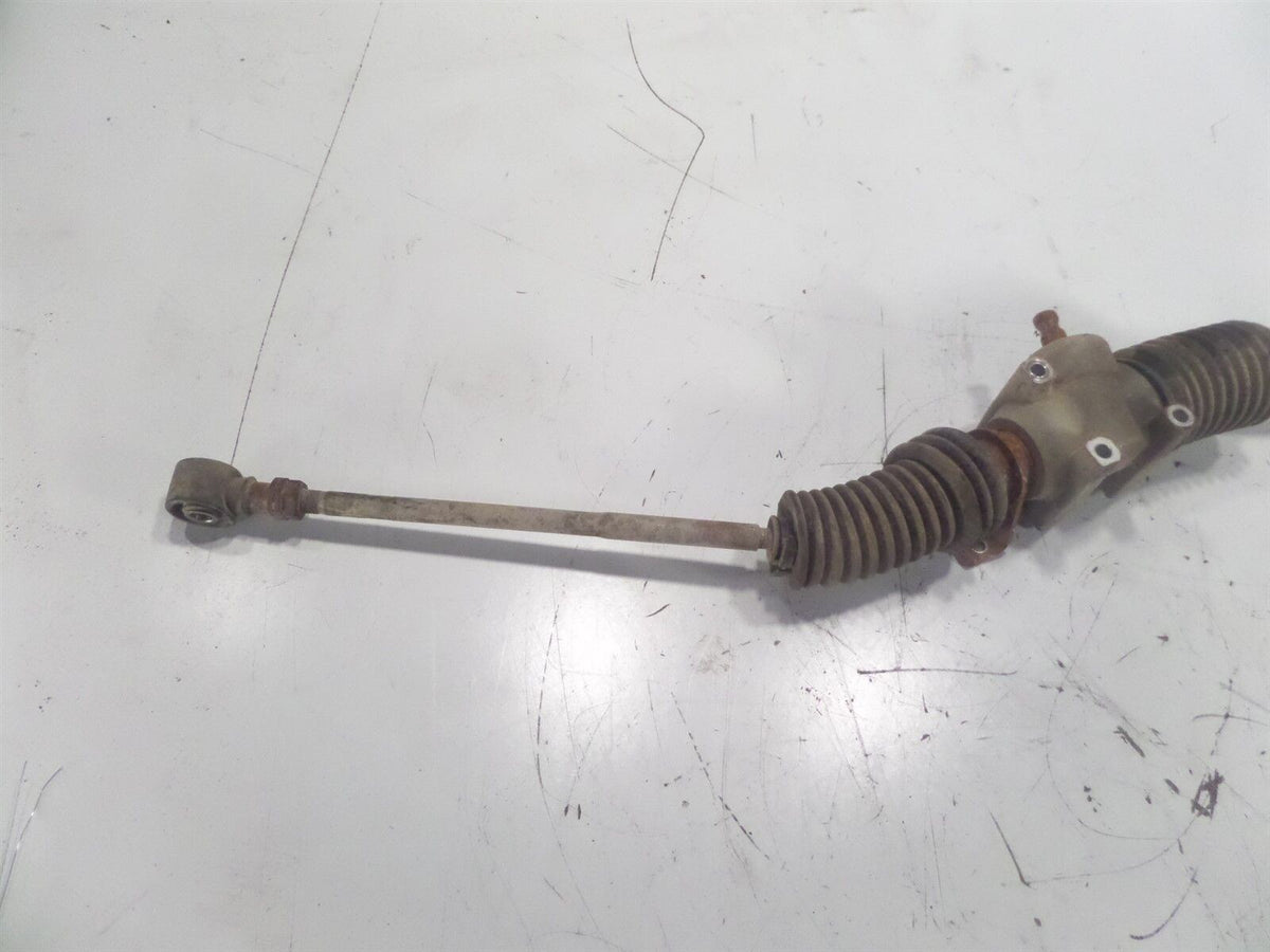 Polaris Ranger 400 500 800 EV LSV GEM EM1400 Front Steering Rack and Pinion Assy