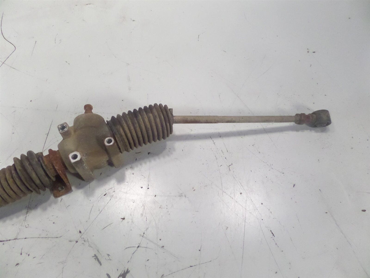 Polaris Ranger 400 500 800 EV LSV GEM EM1400 Front Steering Rack and Pinion Assy