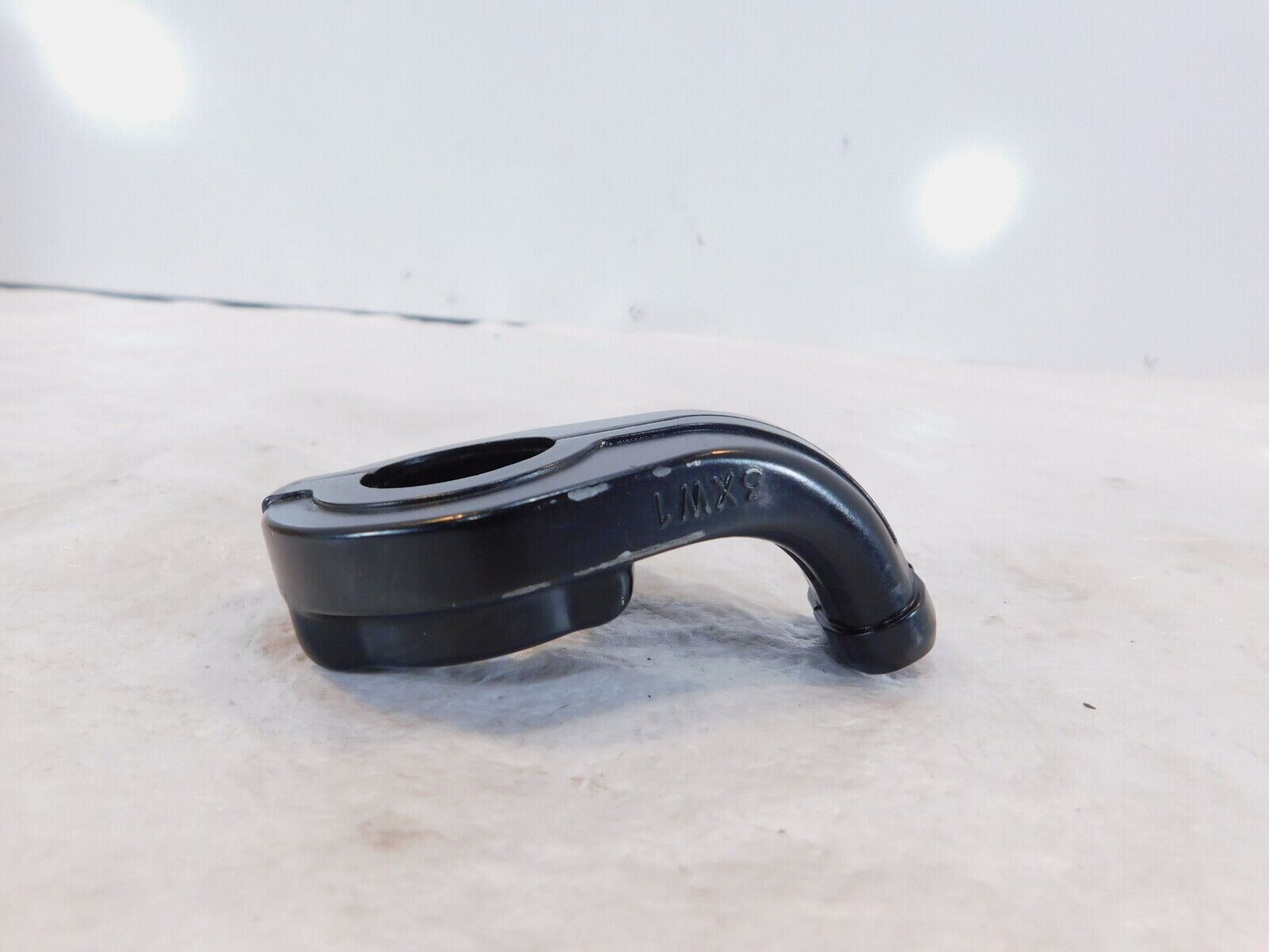 の Kawasaki Ninja ZX6R/ZX10R Throttle Grip Cable Case