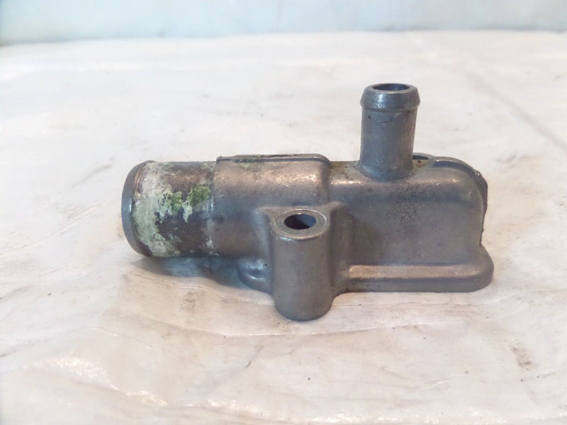 Kawasaki Ninja ZX-6 ZX6R ZX-6RR ZX6RR & ZZR600 Cylinder Coolant Pipe Fitting