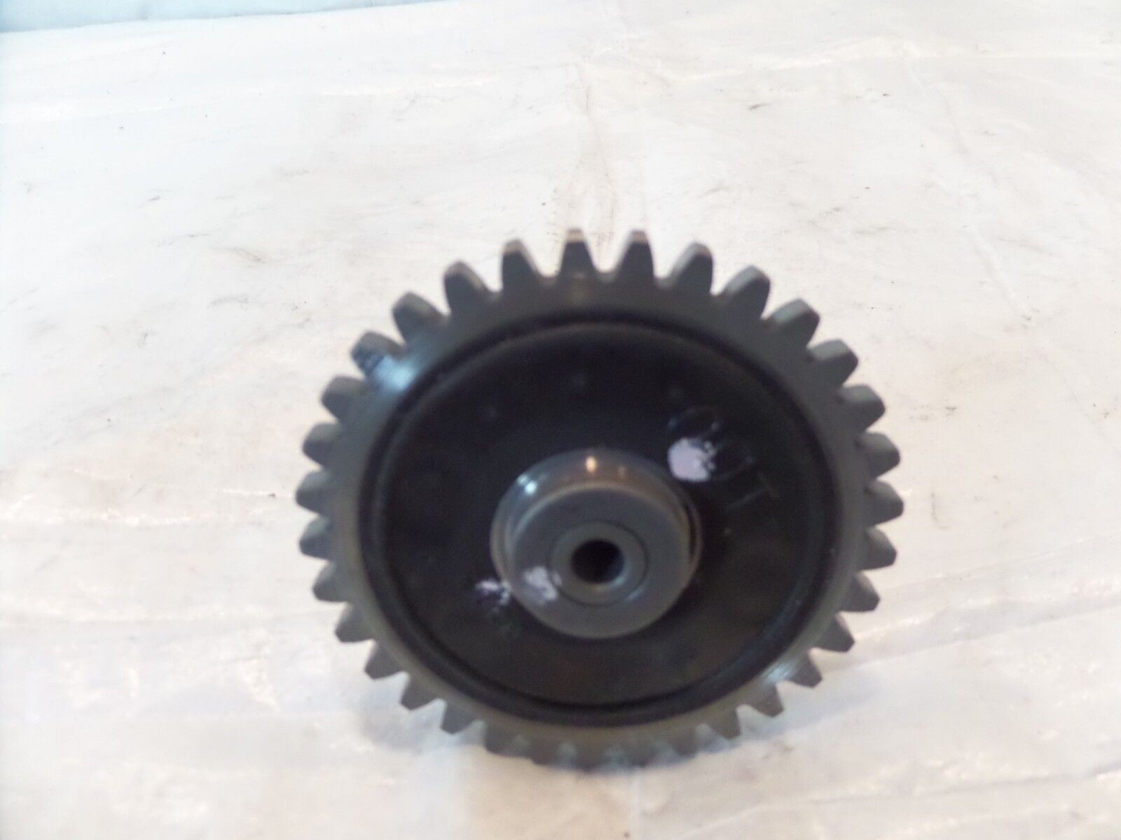 1200XLLTD'99 OEM (OIL-PUMP) OIL INJECTION PUMP ASSY Used