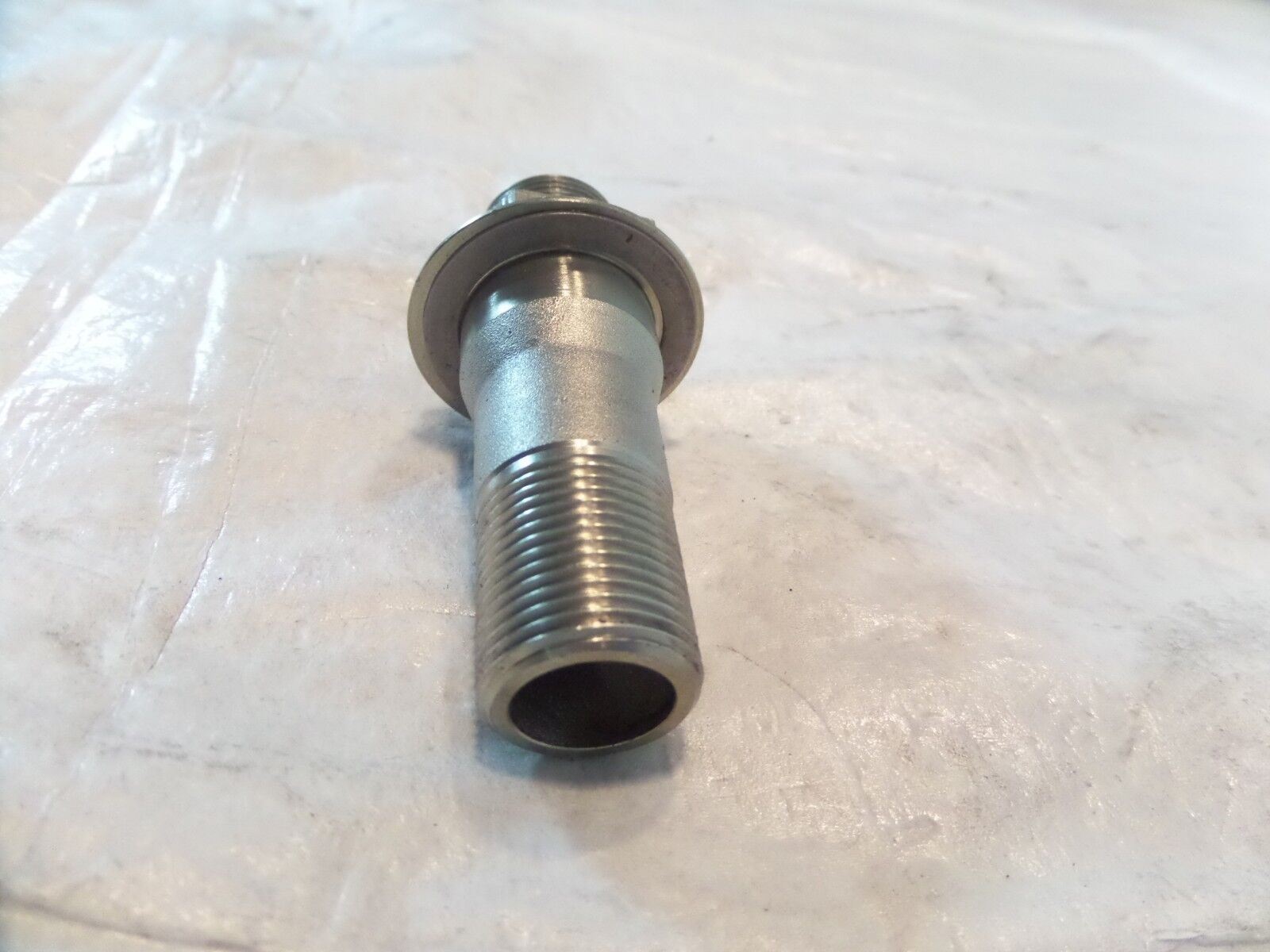 Kawasaki Ninja ZX-6R ZX-9R Z1000 ZZR600 Oil Cooler Bolt
