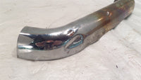 2009-2016 Yamaha V-Star 950 Tourer Touring Exhaust Header Muffler Heat Shield
