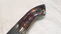 2009-2016 Yamaha V-Star 950 Tourer Touring Exhaust Header Muffler Heat Shield