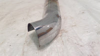 2009-2016 Yamaha V-Star 950 Tourer Touring Exhaust Header Muffler Heat Shield