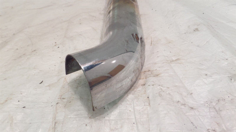 2009-2016 Yamaha V-Star 950 Tourer Touring Exhaust Header Muffler Heat Shield