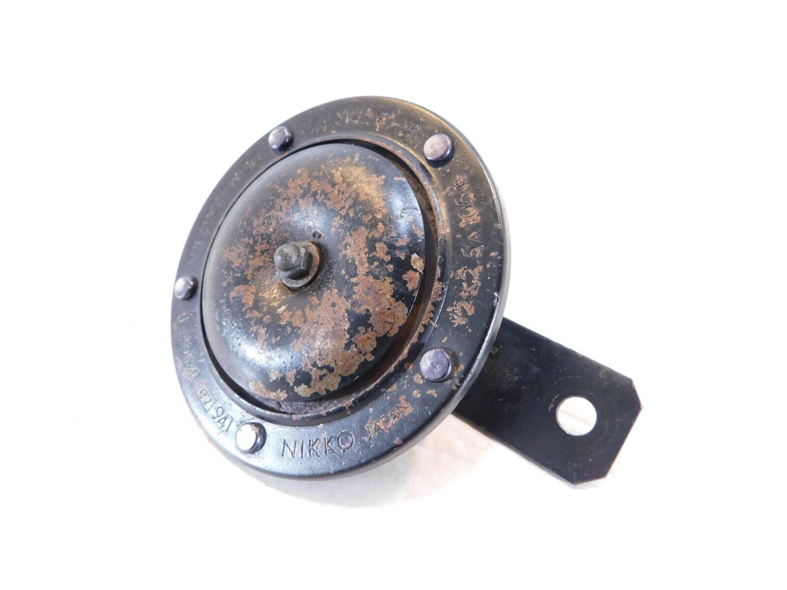 Triumph Trophy 900 1200 Signal Horn - T2500110