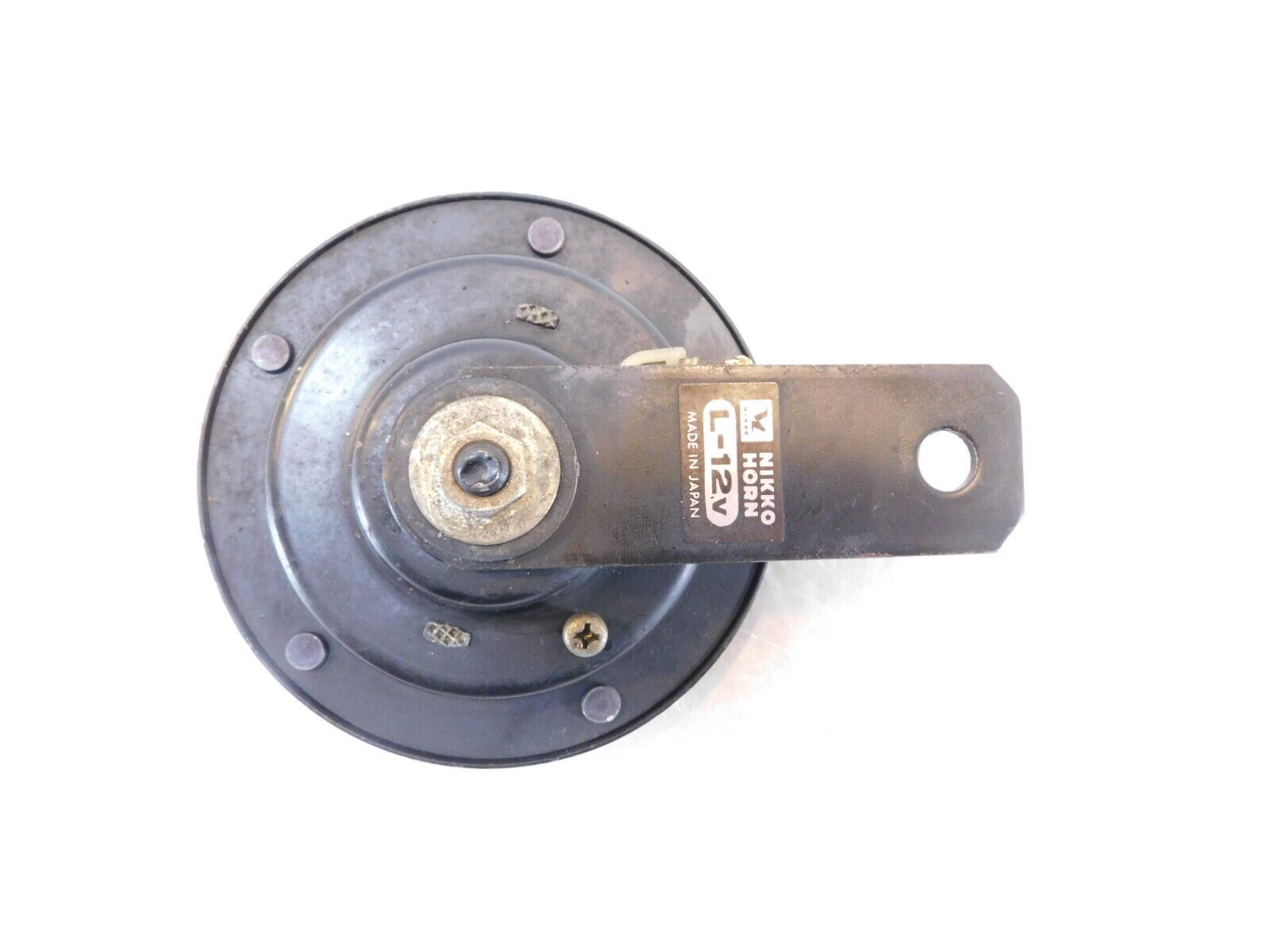 Triumph Trophy 900 1200 Signal Horn - T2500110