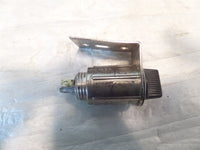 1996-2003 Triumph Trophy 900 AC Power Outlet Adapter Plug Socket