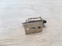 1996-2003 Triumph Trophy 900 AC Power Outlet Adapter Plug Socket