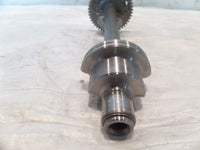 Triumph Speed Triple 1050 & Sprint ST Crankshaft Balancer Shaft & Gear