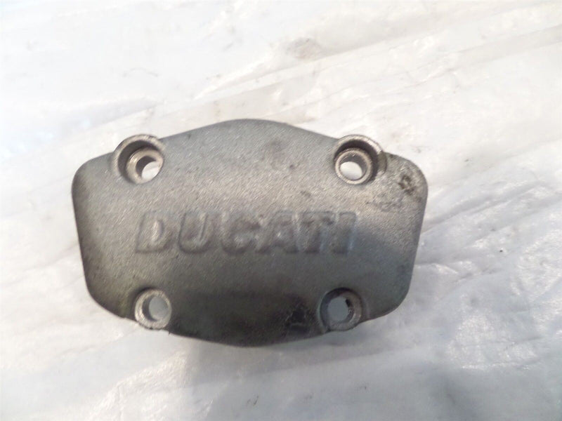 Ducati Monster Supersport ST2 Camshaft Bearing Cap