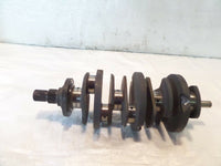 Honda GL1800 Goldwing 1800 NRX1800 Engine Motor Crank Shaft Crankshaft Assembly