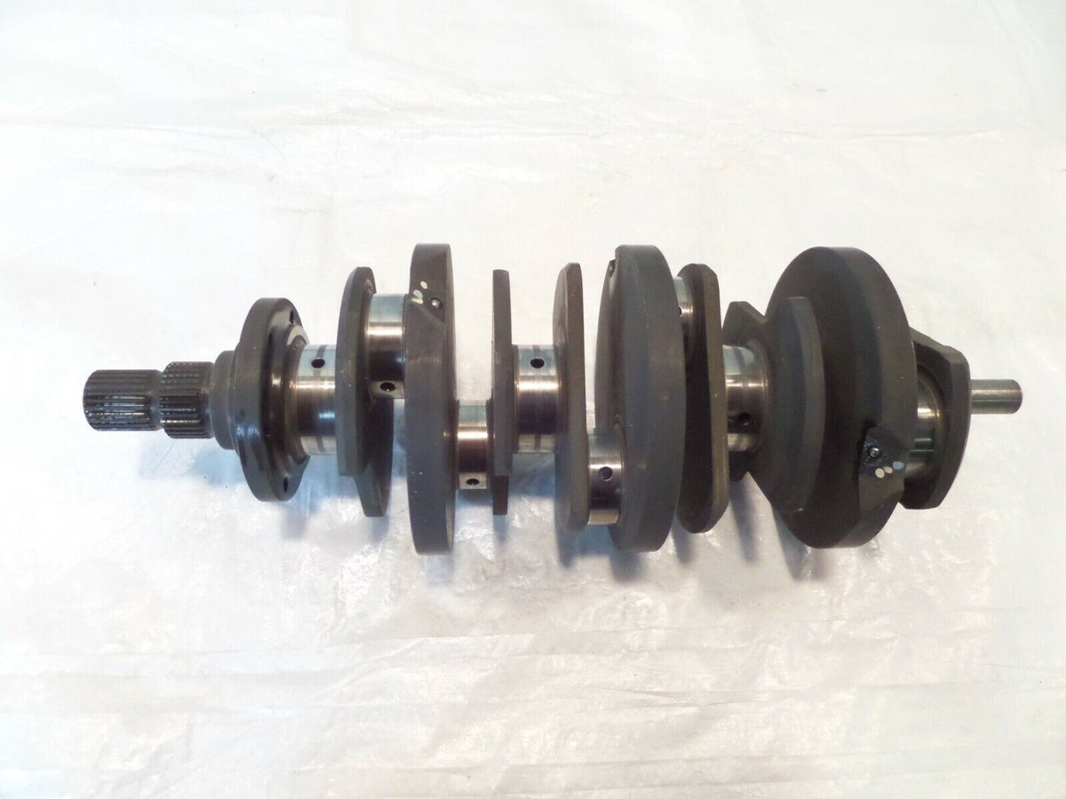 Honda GL1800 Goldwing 1800 NRX1800 Engine Motor Crank Shaft Crankshaft Assembly