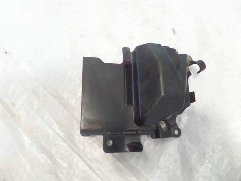 Honda CBR650 CB650 OEM Black ABS Brake Pump Module Modulator Unit Cover Panel