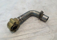 Yamaha V-Star 1300 XVS1300 Tourer & Stryker Engine Water Pump Coolant Pipe Tube