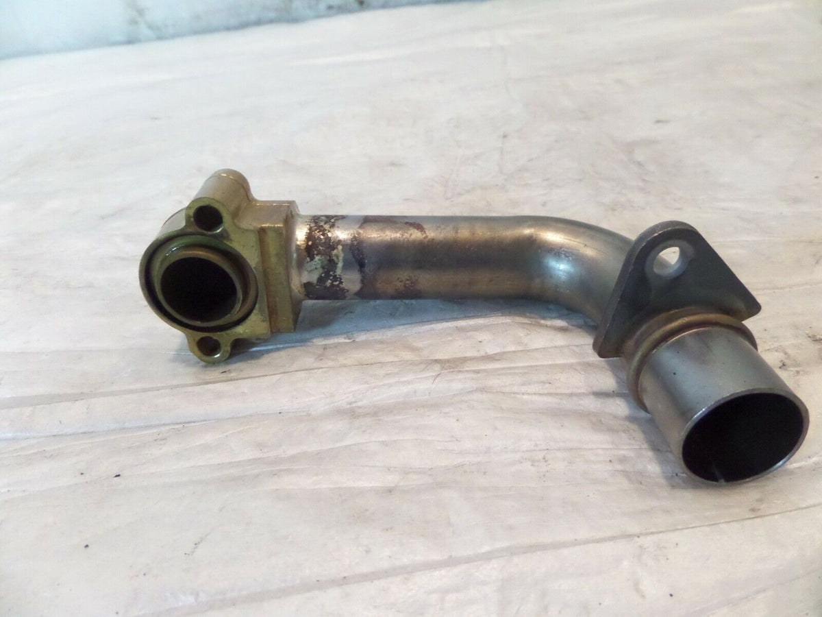 Yamaha V-Star 1300 XVS1300 Tourer & Stryker Engine Water Pump Coolant Pipe Tube