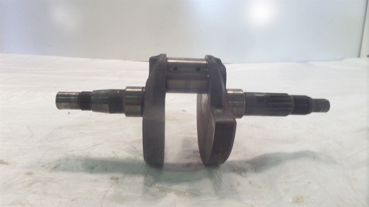 Ducati Monster 620 Supersport Engine Crankshaft