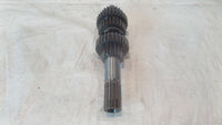 02-03 Ducati Monster 620 Engine Motor Transmission Gears & Shifter Drum w/ Forks