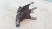 02-03 Ducati Monster 620 Engine Motor Transmission Gears & Shifter Drum w/ Forks
