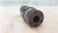 02-03 Ducati Monster 620 Engine Motor Transmission Gears & Shifter Drum w/ Forks