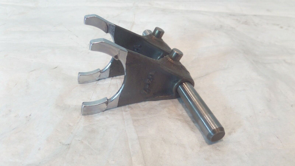 02-03 Ducati Monster 620 Engine Motor Transmission Gears & Shifter Drum w/ Forks