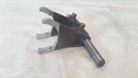 02-03 Ducati Monster 620 Engine Motor Transmission Gears & Shifter Drum w/ Forks