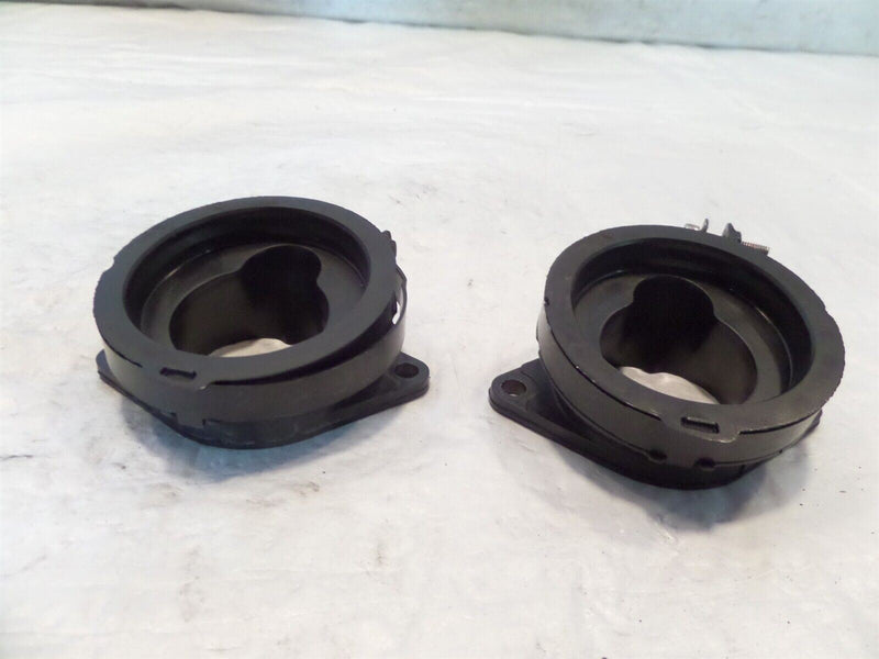 Kawasaki Ninja Versys 650 Throttle Body Boots