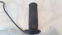 2017-2019 Kawasaki Versys 650 KLE650 OEM Left Right Heated Hand Handlebar Grips