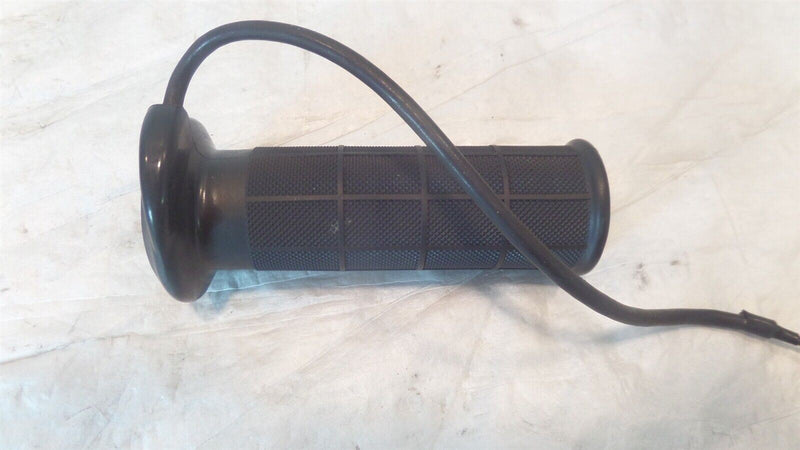 2017-2019 Kawasaki Versys 650 KLE650 OEM Left Right Heated Hand Handlebar Grips