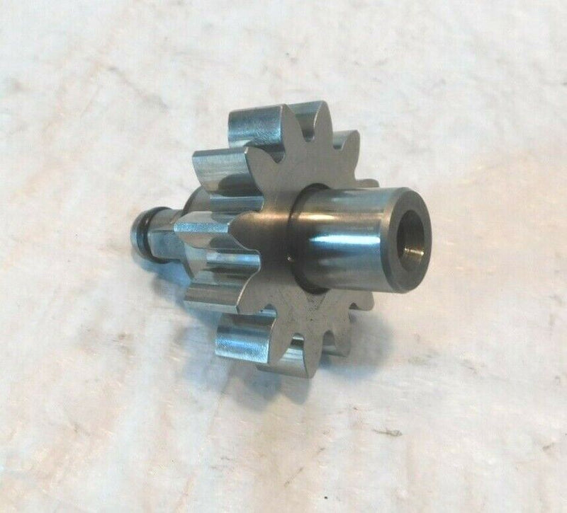 BMW K100 LT K100RS K100RT K1200LT Motor Coolant Water Pump Drive Shaft Gear