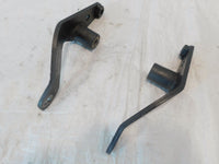 Honda CBR250R CBR300R Front Engine Motor Mount Mounting Brackets Holders Stays