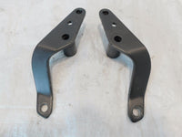 Honda CBR250R CBR300R Front Engine Motor Mount Mounting Brackets Holders Stays