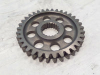 Honda CBR 250 CBR250R CRF250L OEM Crankshaft Balancing Balancer Drive Gear 34T