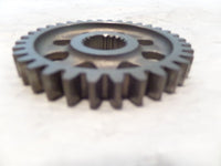 Honda CBR 250 CBR250R CRF250L OEM Crankshaft Balancing Balancer Drive Gear 34T