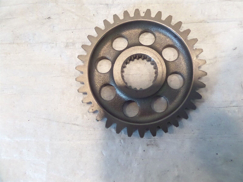 Honda CBR 250 CBR250R CRF250L OEM Crankshaft Balancing Balancer Drive Gear 34T