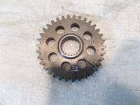 Honda CBR 250 CBR250R CRF250L OEM Crankshaft Balancing Balancer Drive Gear 34T