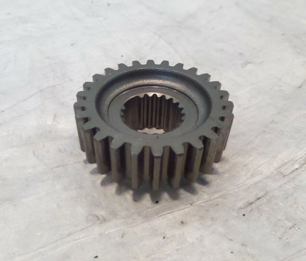 Honda CBR 250 CBR250R CRF250L OEM Engine Motor Crankshaft Primary Drive Gear 26T