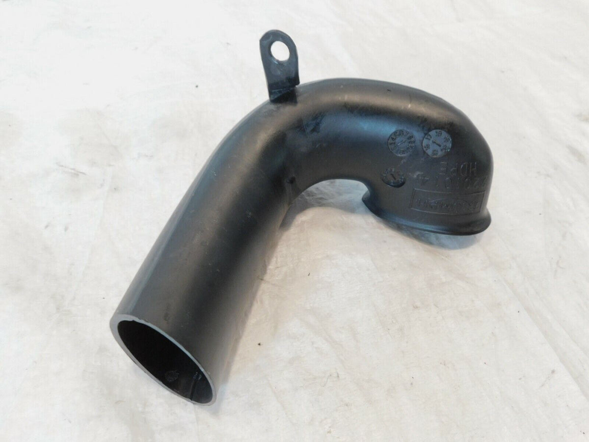 Triumph Street Scrambler Twin & Bonneville T120 Air Box Cleaner Intake Pipe Duct