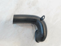 Triumph Street Scrambler Twin & Bonneville T120 Air Box Cleaner Intake Pipe Duct