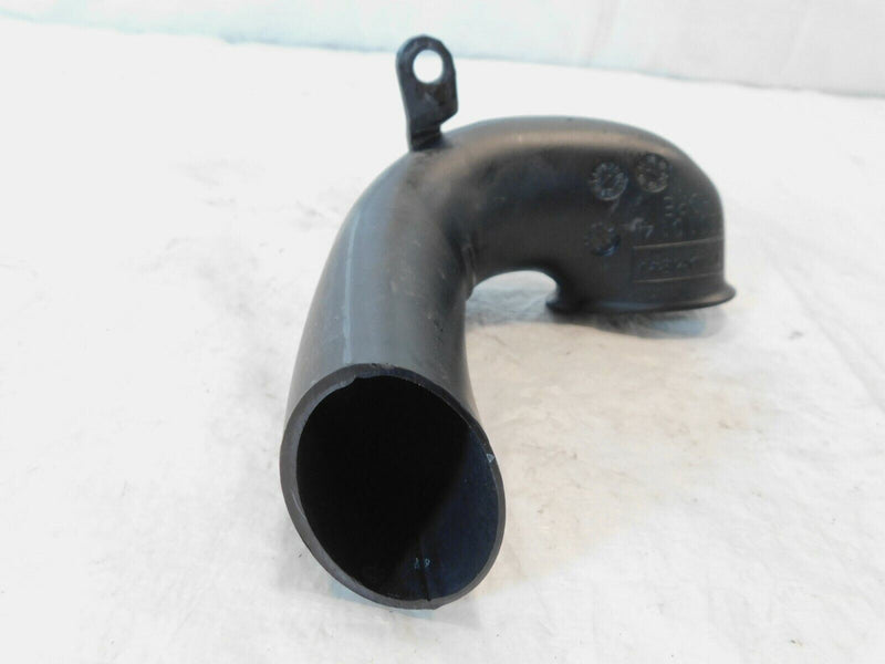 Triumph Street Scrambler Twin & Bonneville T120 Air Box Cleaner Intake Pipe Duct