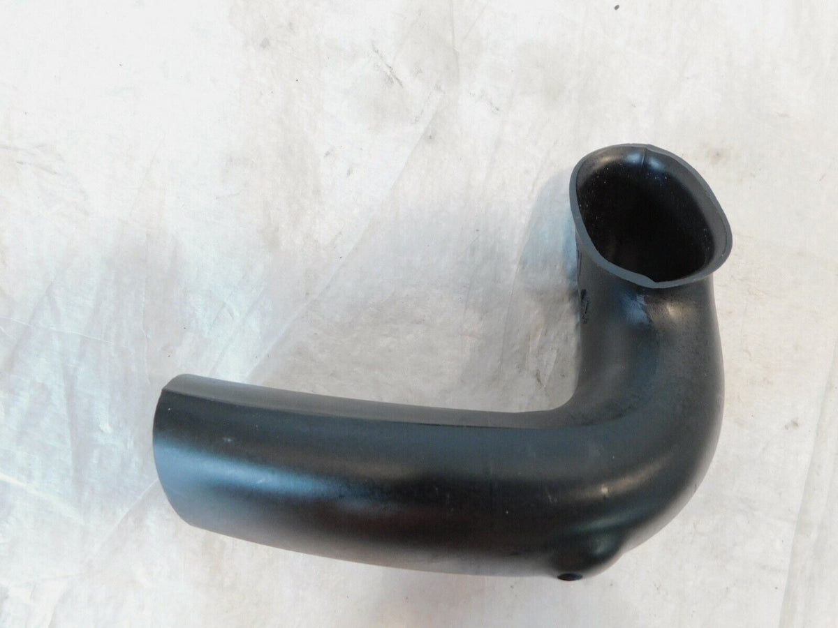 Triumph Street Scrambler Twin & Bonneville T120 Air Box Cleaner Intake Pipe Duct