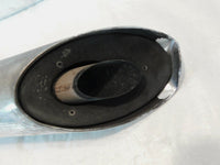 2009 & 2010 Kawasaki Vulcan 1700 VN1700 Voyager Nomad Right Muffler Pipe