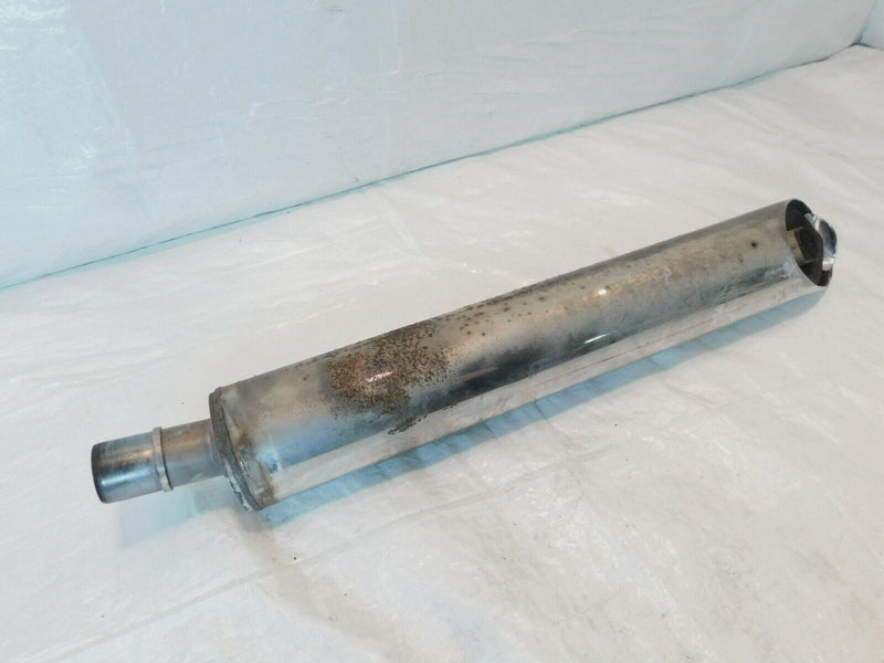 2009 & 2010 Kawasaki Vulcan 1700 VN1700 Voyager Nomad Right Muffler Pipe